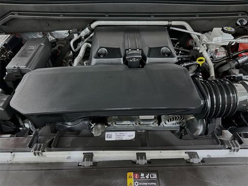 Used 2024 GMC Canyon Elevation w/ Convenience Package image 31