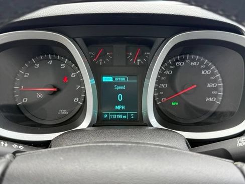 Used 2015 Chevrolet Equinox LT FWD image 24