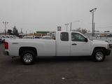Used 2013 Chevrolet Silverado 1500 W/T image 2