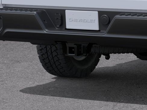 New 2026 Chevrolet Silverado 2500 W/T w/ WT Convenience Package image 14