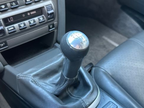 Used 2007 Porsche Cayman S RWD image 31