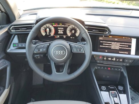 New 2026 Audi A3 2.0T Premium AWD/4WD image 19