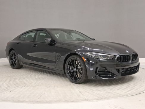 New 2026 BMW 840i w/ M Sport Professional Package RWD image 5
