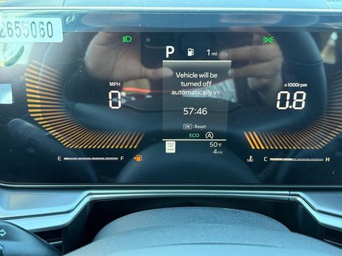 New 2026 Kia Sorento EX image 19