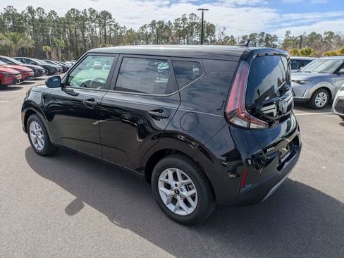New 2025 Kia Soul LX w/ LX Technology Package image 5
