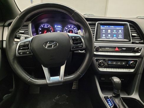 Used 2018 Hyundai Sonata Sport image 22