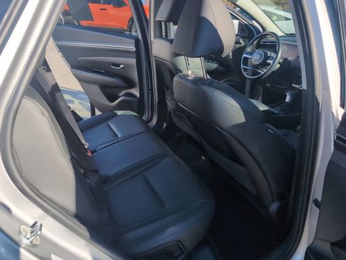 Used 2023 Hyundai Tucson XRT image 14