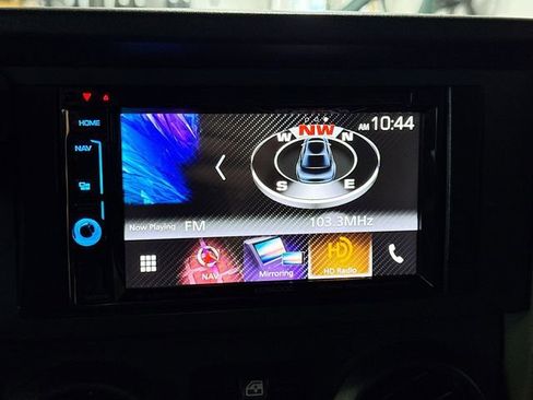 Used 2010 Jeep Wrangler Unlimited Sport image 16