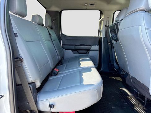 Used 2023 Ford F250 XL w/ FX4 Off-Road Package image 26