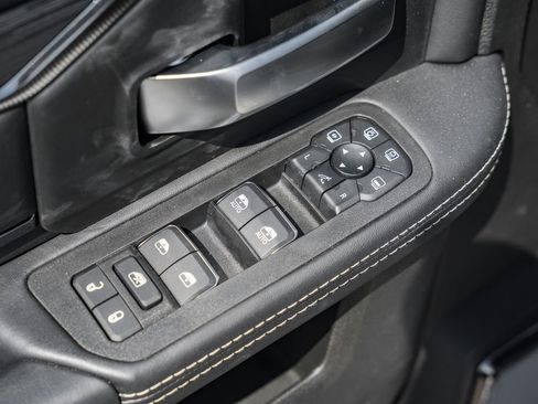 New 2025 RAM 2500 Power Wagon image 43