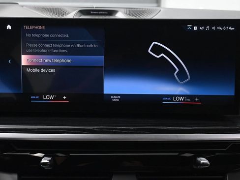 Used 2023 BMW X7 M60i w/ Executive Package AWD/4WD image 34