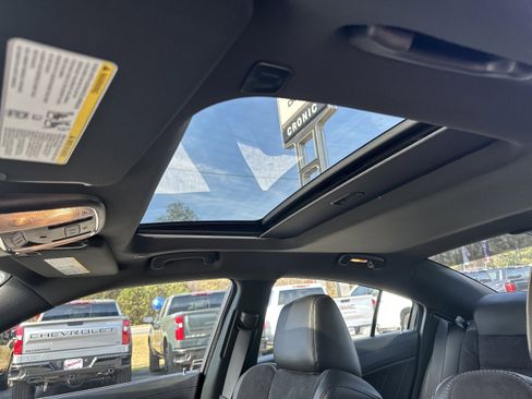 Used 2023 Dodge Charger Scat Pack w/ Daytona Edition Group image 29