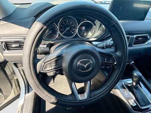 Certified 2023 MAZDA CX-5 AWD 2.5 S image 14