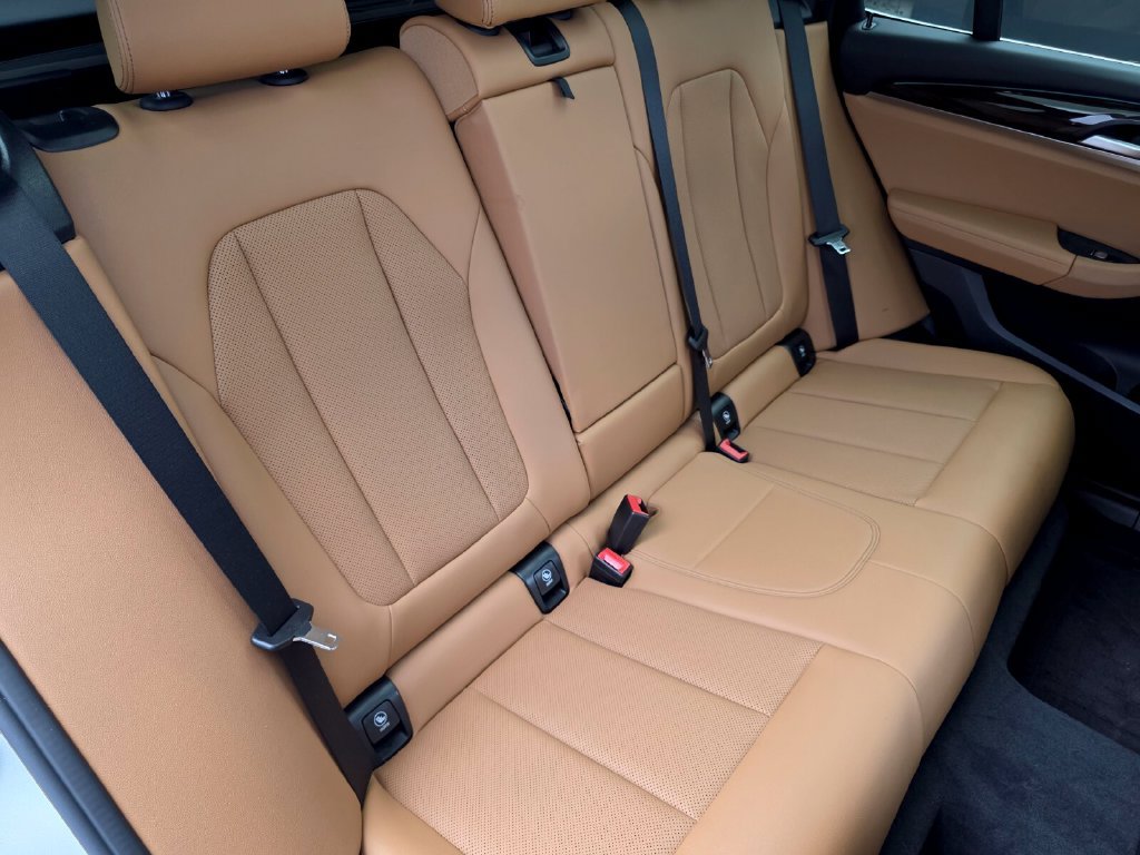 Certified 2023 BMW X3 sDrive30i w/ Convenience Package w/ZPA RWD image 26