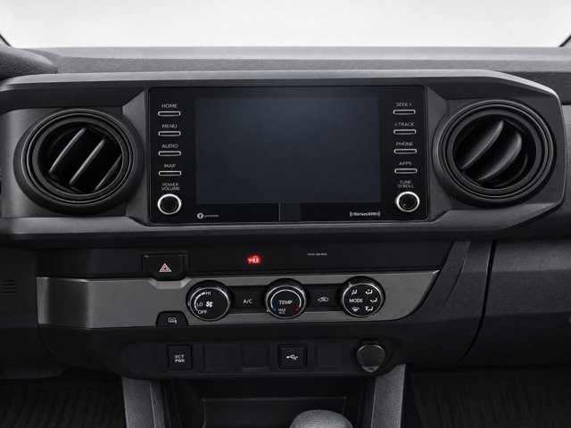 Used 2021 Toyota Tacoma SR w/ SR Convenience Package RWD image 15