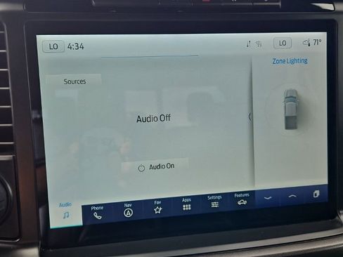 Used 2023 Ford F150 Platinum w/ Equipment Group 701A High AWD/4WD image 16