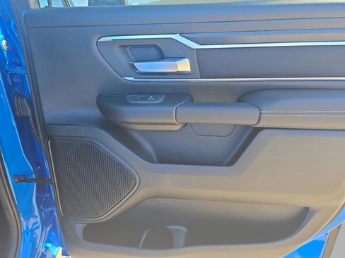 New 2026 RAM 1500 Big Horn image 22