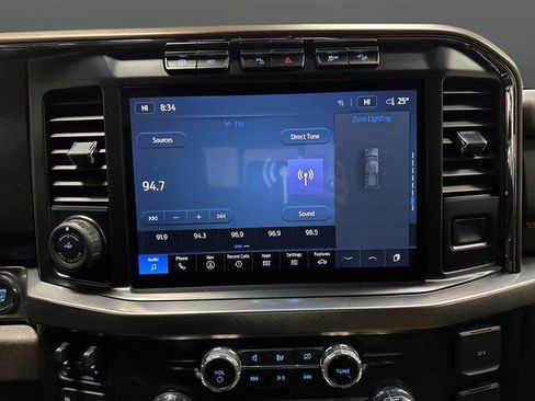 Used 2024 Ford F250 King Ranch image 21