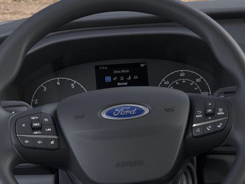 New 2025 Ford Transit 150 Low Roof w/ Load Area Protection Package RWD image 13