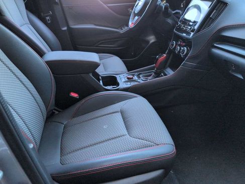 Certified 2023 Subaru Forester Sport AWD/4WD image 21