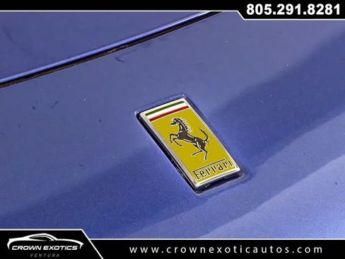 Used 2024 Ferrari Roma image 35