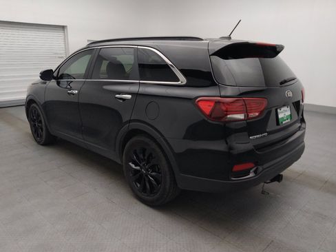 Used 2020 Kia Sorento S FWD image 3