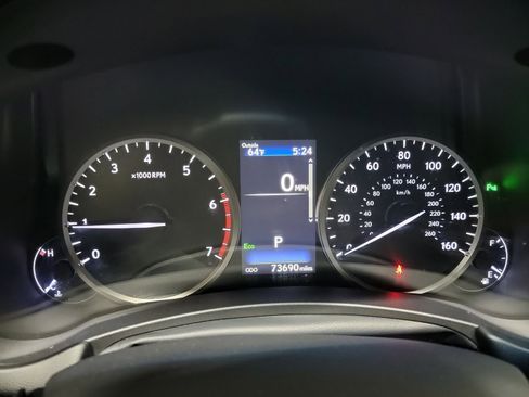 Used 2019 Lexus NX 300 AWD w/ Comfort Package image 18