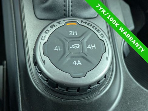 Used 2022 Ford Bronco Badlands AWD/4WD image 33