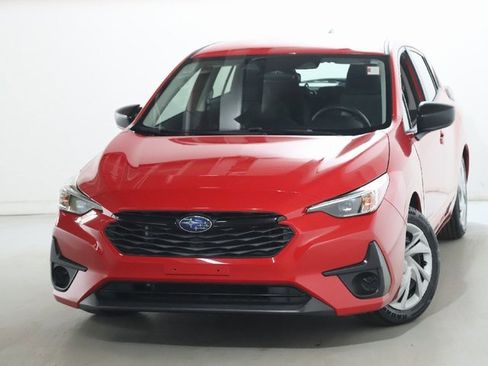 Certified 2024 Subaru Impreza 2.0i image 3