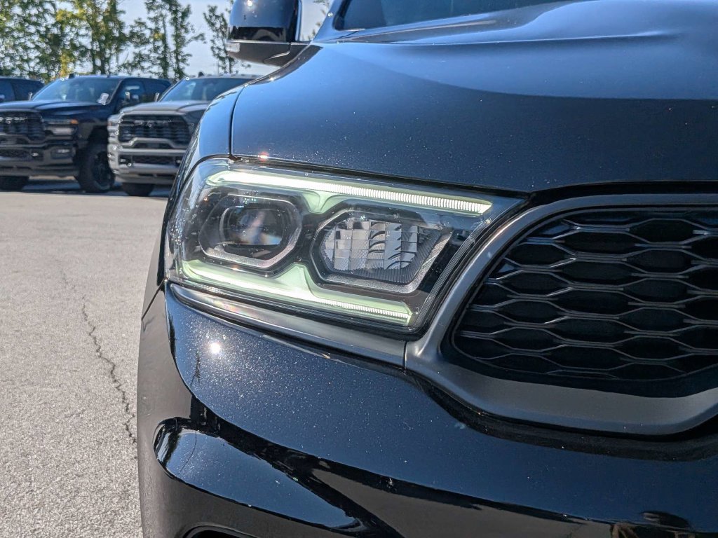 Used 2024 Dodge Durango R/T RWD image 9