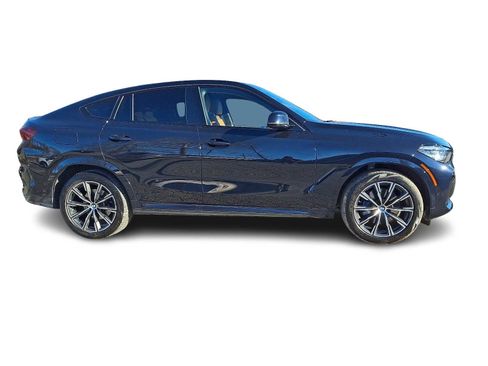 Used 2023 BMW X6 xDrive40i w/ M Sport Package image 7