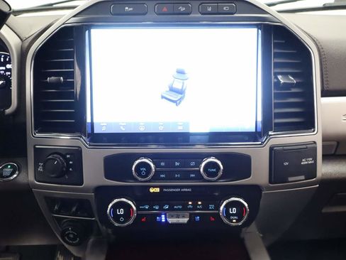 Used 2022 Ford F350 King Ranch w/ King Ranch Ultimate Package image 10