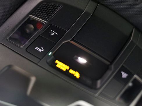 Certified 2025 Porsche 911 Carrera S image 48