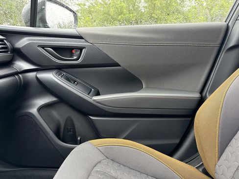 New 2026 Subaru Crosstrek 2.5i Sport AWD/4WD image 27
