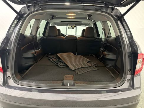 Used 2022 Honda Pilot Special Edition image 20