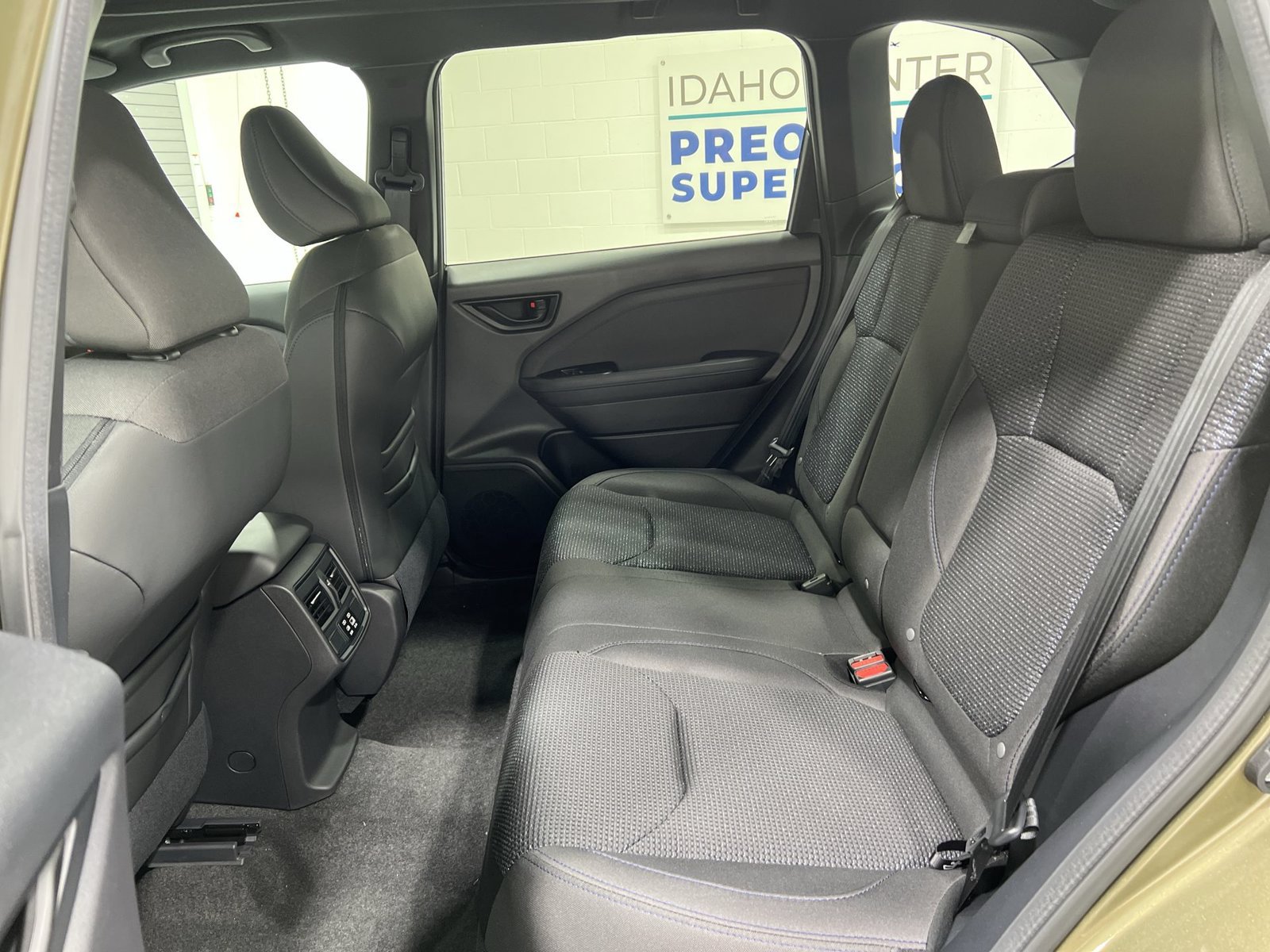 New 2026 Subaru Forester Premium AWD/4WD image 22