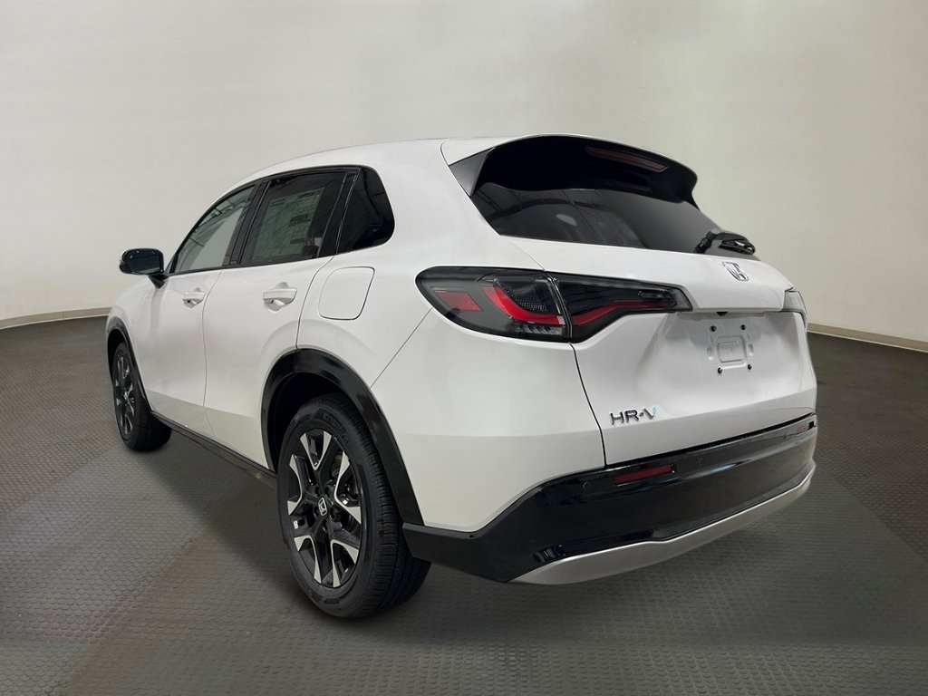New 2027 Honda HR-V EX-L image 3