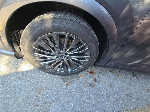 Certified 2023 Lexus RX 350 w/ Accessory Package (Z1) image 10