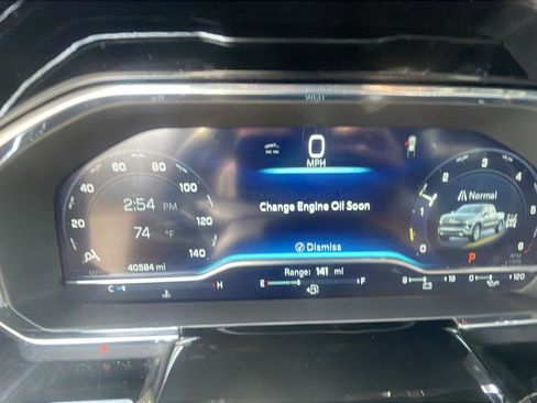 Used 2023 Chevrolet Silverado 1500 LTZ image 15