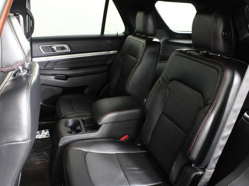 Used 2016 Ford Explorer Sport w/ Equipment Group 401A AWD/4WD image 20