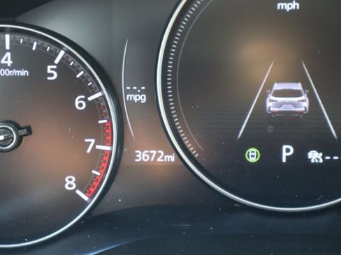 Used 2026 MAZDA CX-50 AWD 2.5 S w/ Weather Package image 36