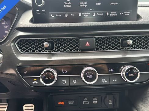 Certified 2024 Acura Integra Type S FWD image 28