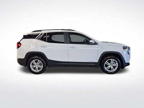 Used 2023 GMC Terrain SLE w/ Driver Convenience Package AWD/4WD image 7