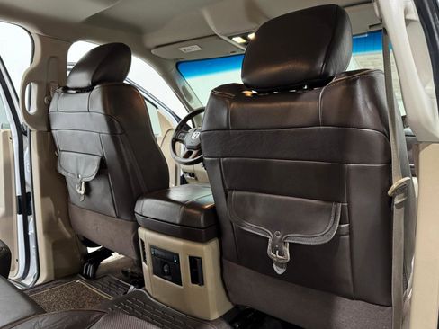 Used 2012 RAM 2500 Longhorn w/ Protection Group image 15