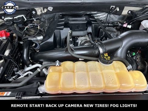 Used 2017 Ford F150 XLT w/ XTR Package AWD/4WD image 30
