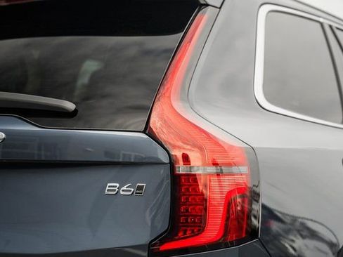New 2026 Volvo XC90 B6 Plus image 7