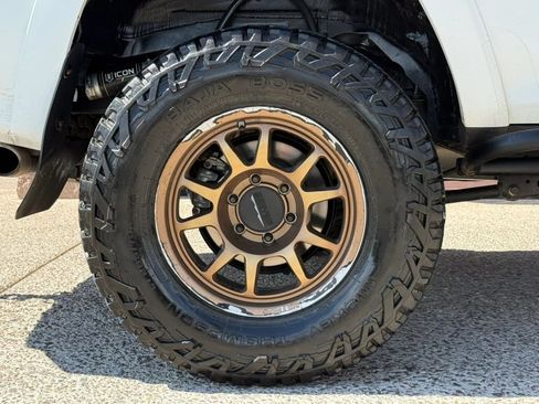 Used 2020 Toyota 4Runner TRD Pro AWD/4WD image 25