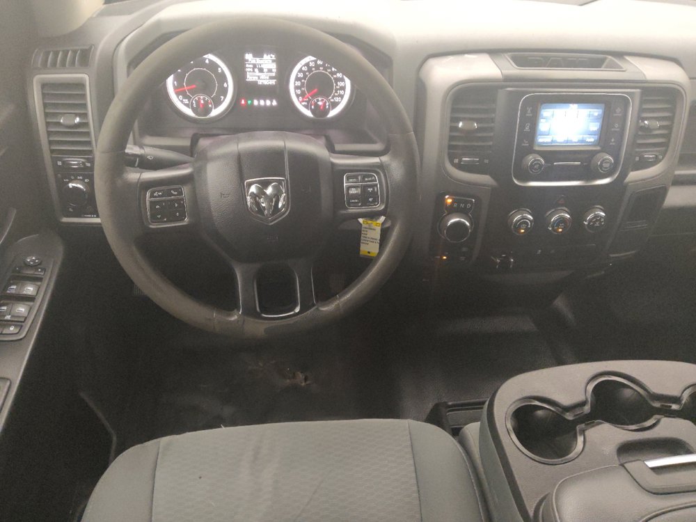 Used 2019 RAM 1500 Tradesman w/ Popular Equipment Group AWD/4WD image 22