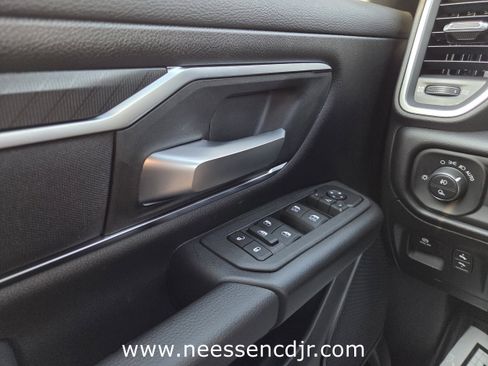 New 2026 RAM 1500 Lone Star image 38