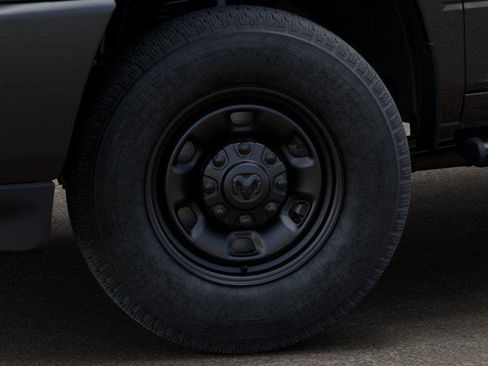 New 2025 RAM 2500 Tradesman image 15